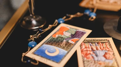 Geçmişi geride bırakın: 14 Mayıs 2025 günlük tarot açılımı ile kalbinizin sesini dinlemeye hazır mısınız?