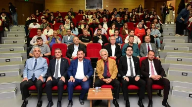 Anadolu'nun kültürel zenginliği Kastamonu Üniversitesi'nde masaya yatırıldı