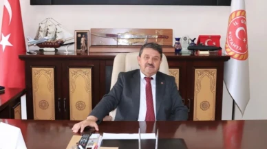 Kütahya KÖYDES projesine rekor düzeyde ödenek geldi