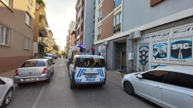 Tabureden düştü, ekipleri harekete geçirdi: Gerçek olay yerinde ortaya çıktı