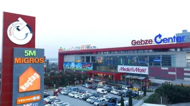 Mayıs'ta Gebze Center'da neler oluyor? Anneler Günü etkinlikleri ve 19 Mayıs coşkusu