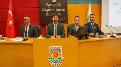 Tarsus'ta kurbanlık hayvan pazarı tek bir noktada toplanacak