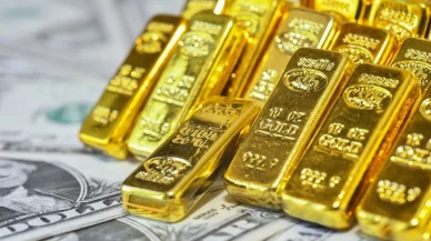 Altın fiyatları düşüşe geçti! Moody's etkisi ve ticaret gerilimleri ne söylüyor?