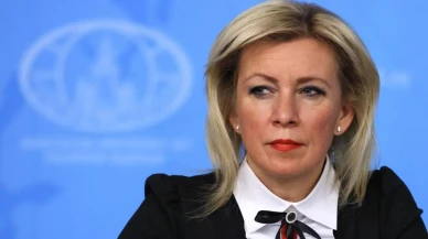 NATO'nun Rusya-Ukrayna müzakerelerine yönelik açıklamalarına Zaharova'dan sert yanıt