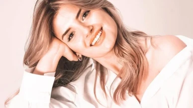 TikTok fenomeni Begüm Polat: Müzik kariyerinin yanı sıra siyasi yorumlarıyla dikkat çekiyor