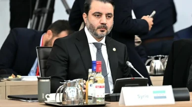 AB'nin yaptırımları kaldırması Suriye'de tarihi bir başarı mı?