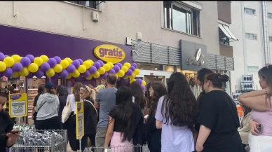 Gratis’ten dev indirim kampanyası: Raflar boşaldı, ürünler tükendi