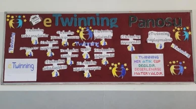 Diyarbakırlı öğrenciler, uluslararası projelerle çevre bilincini artırıyor!