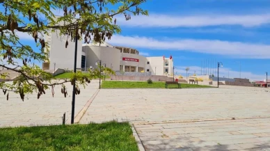 Kastamonu Üniversitesi'nden dört ayda yüz beş sosyal proje
