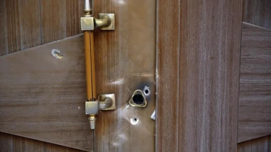 Azerbaycan Büyükelçiliği Saldırganı İdam Edildi