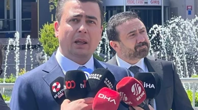 AK Parti Milletvekili Gökçek'ten Mansur Yavaş ve ekibine şok suç duyurusu: Yolsuzluk iddiaları ortalığı karıştırdı!