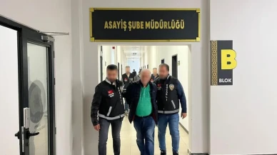 Kocaeli'de güvenliği tehlikeye atan 3 şüpheli yakalandı
