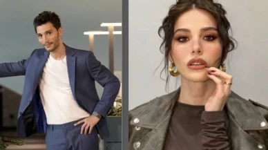 Yeni dizi "Siyah Bere" fragmanı yayınlandı! İlhan Şen ve Özge Gürel'in askerî dramadaki performansı merak ediliyor