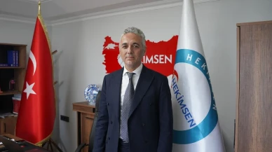 Diş hekimleri HEKİMSEN öncülüğünde eylem başlattı