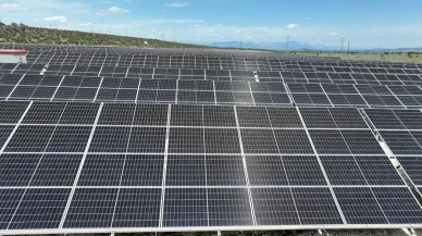 Aylık 4 milyon Tl tasarruf aağlayacak: Kahramanmaraş Ges'te sona gelindi