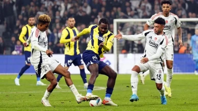Fenerbahçe'de hedef derbiyi kazanarak yarışı sürdürmek: Beşiktaş maçı öncesi notlar