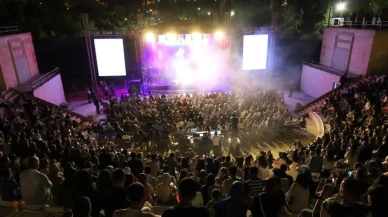 Manuş Baba Şanlıurfa'da unutulmaz bir konser verdi! Turizm potansiyeli de gündemde