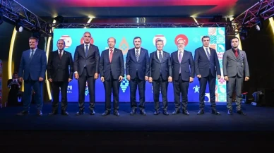 Kuzey Kıbrıs'ın kültürel zenginlikleri İstanbul'da tanıtıldı! Proje detayları ve uluslararası statü çağrıları neler?