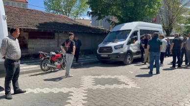 İhsangazi'da Motosiklet Kazası: Sürücü Yaralı