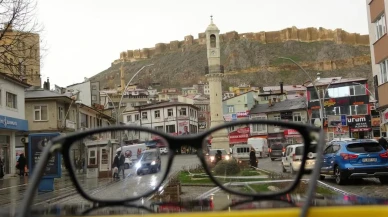 Bayburt'ta gök gürültülü sağanağa dikkat: Sel ve heyelan uyarısı geldi