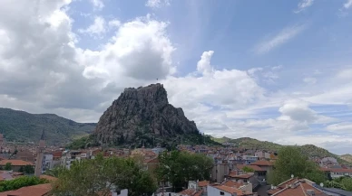 Afyonkarahisar kuvvetli sağanak ve fırtınaya hazırlanıyor