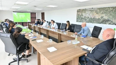 MASKİ'den enerji verimliliği hamlesi: ISO 50001 süreci ne gibi değişiklikler getirecek?