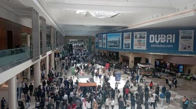 Muğla, ATM Dubai 2025'te tanıtım atağında: Fuar detayları merak ediliyor