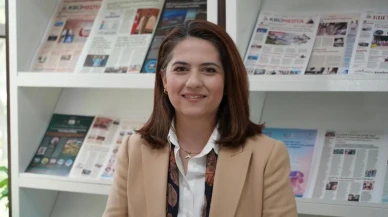 Öğr. Gör. Dr. Hülya Özçağlar Eroğlu: "Dezenformasyon artık ulusal güvenlik meselesidir"