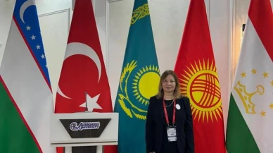 Rektör Aydın'dan önemli açıklamalar: Türk dünyasının geleceği Kutadgu Bilig ile mi şekillenecek?