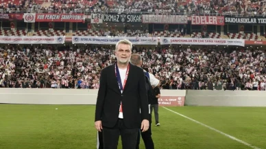 İstiklalspor ikinci lige yükselmeyi başardı