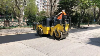 Eskişehir'de bisiklet yolları için kollar sıvandı: Hedef 2025