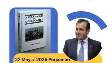 Kuşadası İlim Meclisi toplanıyor: Mübadele tarihi ve Güzelçamlı'da neler tartışılacak?