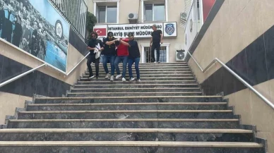 Zeytinburnu'nda alacak meselesi yüzünden çıkan kavga cinayetle sonuçlandı! İlk duruşma başladı, sanıkların tutukluluk hallerine devam kararı verildi!