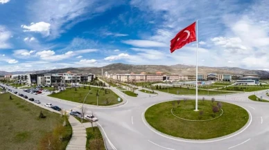 Erzincan Binali Yıldırım Üniversitesi'nde yeni bir dönem! Yabancı Diller ve Turizm Fakültesi ne zaman açılacak?