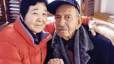 Ayla'nın hikayesi son buldu: Kim Eunja vefat etti