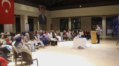 Bursalı gençler Ahlat'ta tarihi bir kampa katıldı: Mektup yarışmasında dereceye girenler