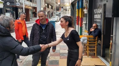 Zeki Demirkubuz'un çukurca ziyareti: Doğanın güzellikleri ve sıcakkanlı insanlar ilham verdi mi?