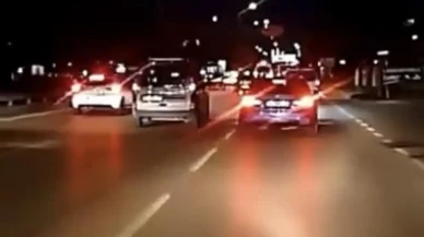 Bursa'da makasçıya kötü haber: 16 bin 580 lira ceza, ehliyete 2 ay el konuldu