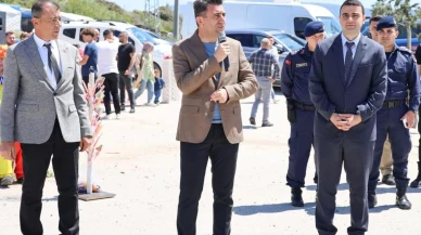 Hıdırellez coşkusu Bilecik'te: Vali Aygöl şenlikte yaşananlar