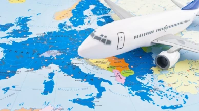 Ajet'ten yurt dışı uçuşlarda 40$'dan başlayan fiyatlarla dev kampanya
