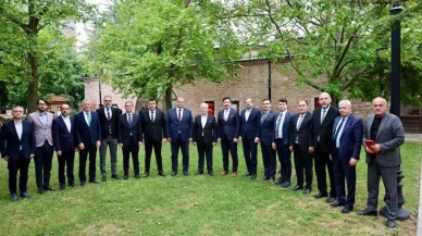 Yenişehir'e sıvı gübre fabrikası müjdesi: Tarımsal potansiyel artacak