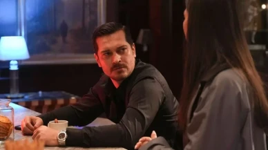 Eşref Rüya'da efsane iddia: Demet Özdemir asıl başrol mü?