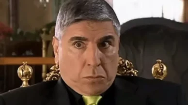 Kurtlar Vadisi'nin Kılıç'ı Atilla Olgaç'tan çarpıcı açıklamalar! Kızıyla birlikte görüntülendi