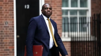 Birleşik Krallık, İsrail ile ticaret müzakerelerini askıya aldı! Gazze'deki saldırılar etkili mi?