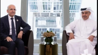Bakan Şimşek, Doha'da Türkiye-Katar işbirliği için yatırım fırsatlarını tanıttı! Ne gibi sonuçlar bekleniyor?