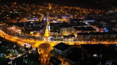 Meteoroloji Genel Müdürlüğü'nden Çankırı için kuvvetli rüzgar uyarısı