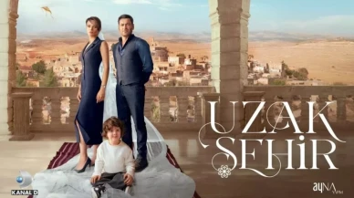 Kanal D ve NGM ortaklığında yeni bir dizi müjdesi: İzleyici beklentileri zirveye çıkacak