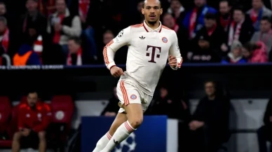 Leroy Sané'nin Bayern Münih'ten talep ettiği rekor maaş, transfer geleceğine etkileri