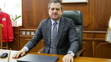 Prof. Dr. Beriş'ten PKK'nın feshi hakkında çarpıcı açıklamalar: Türkiye'nin terörle mücadeledeki modeli ne?