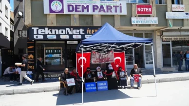 Anne Şahinaz Özcan: Oğlumun Odasını Hazırladım